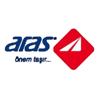 Aras Kargo logosu